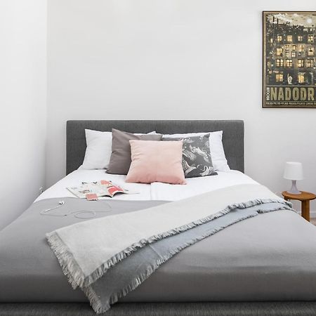 Rent Like Home - River City Apartments Wrocław Kültér fotó